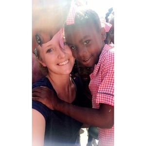 Meet your Posher, Jackie